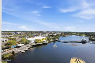 9902 S Thomas Dr, Panama City Beach, FL 32408 - Photo 35