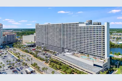 9902 S Thomas Drive #732, Panama City Beach, FL 32408 - Photo 53