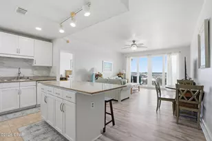 9902 S Thomas Dr, Panama City Beach, FL 32408 - Photo 7