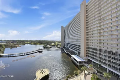 9902 S Thomas Drive #732, Panama City Beach, FL 32408 - Photo 41