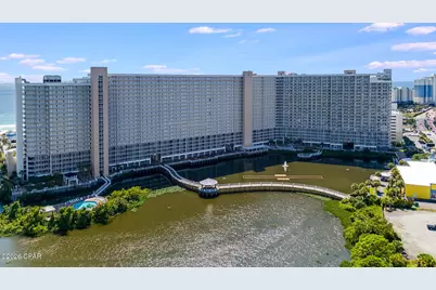 9902 S Thomas Drive #732, Panama City Beach, FL 32408 - Photo 55