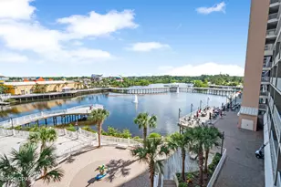 9902 S Thomas Dr, Panama City Beach, FL 32408 - Photo 63