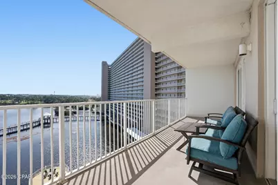 9902 S Thomas Drive #732, Panama City Beach, FL 32408 - Photo 21
