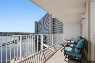 9902 S Thomas Dr, Panama City Beach, FL 32408 - Photo 21