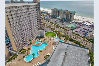 9902 S Thomas Drive #732, Panama City Beach, FL 32408 - Photo 57