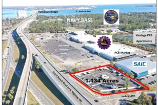 7413 Front Beach Rd, Panama City Beach, FL 32407 - Photo 1