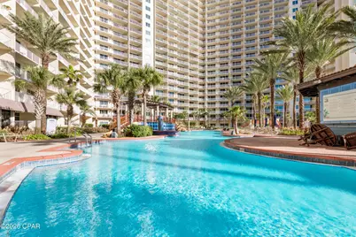 9900 S Thomas Drive #1704, Panama City, FL 32408 - Photo 35