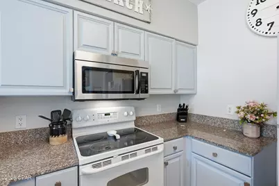 9900 S Thomas Drive #1704, Panama City, FL 32408 - Photo 5