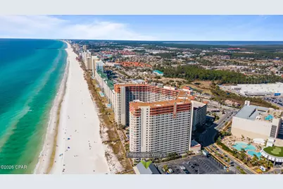 9900 S Thomas Drive #1704, Panama City, FL 32408 - Photo 29