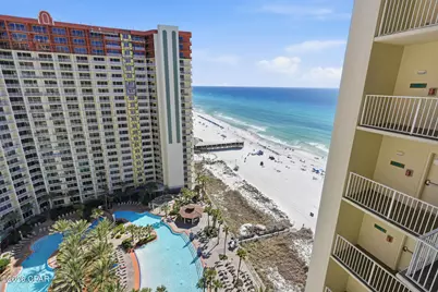 9900 S Thomas Drive #1704, Panama City, FL 32408 - Photo 3