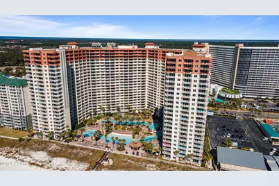 9900 S Thomas Drive #1704, Panama City, FL 32408 - Photo 43