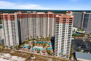 9900 S Thomas Dr, Panama City, FL 32408 - Photo 43