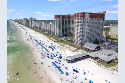 9900 S Thomas Drive #1704, Panama City, FL 32408 - Photo 1