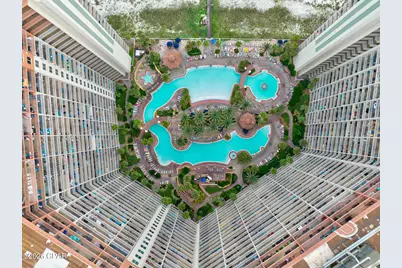 9900 S Thomas Drive #1704, Panama City, FL 32408 - Photo 27