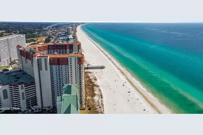 9900 S Thomas Drive #1704, Panama City, FL 32408 - Photo 41