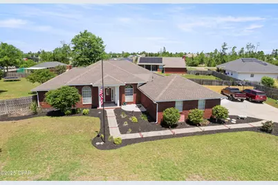 924 N College Boulevard, Lynn Haven, FL 32444 - Photo 1