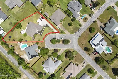 924 N College Boulevard, Lynn Haven, FL 32444 - Photo 7