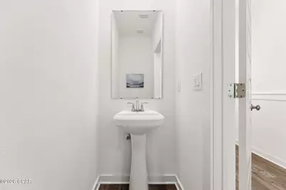 409 N Gay Avenue, Panama City, FL 32404 - Photo 5