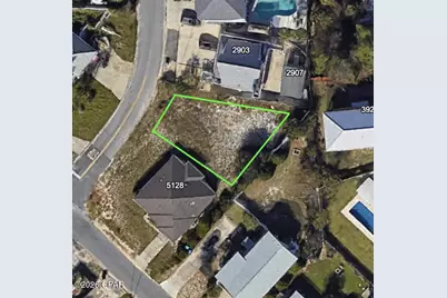 2903 Treasure Circle, Panama City, FL 32408 - Photo 1