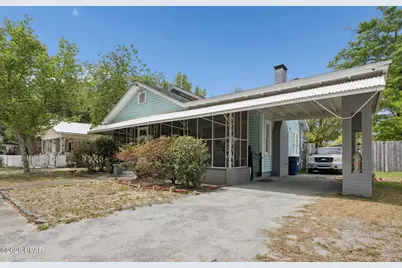 917 Grace Avenue, Panama City, FL 32401 - Photo 3