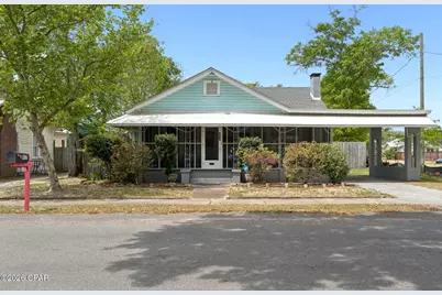 917 Grace Avenue, Panama City, FL 32401 - Photo 1