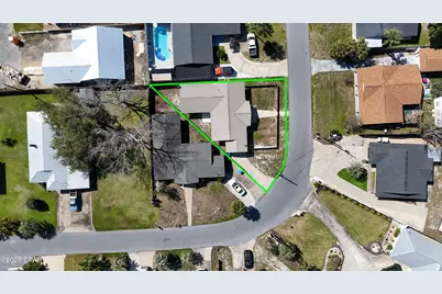 208 Poinsettia Drive, Panama City Beach, FL 32413 - Photo 33