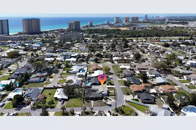 208 Poinsettia Drive, Panama City Beach, FL 32413 - Photo 35