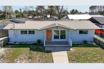 208 Poinsettia Drive, Panama City Beach, FL 32413 - Photo 3