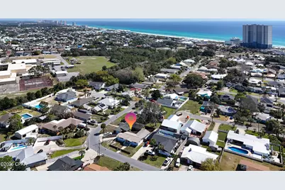 208 Poinsettia Drive, Panama City Beach, FL 32413 - Photo 37