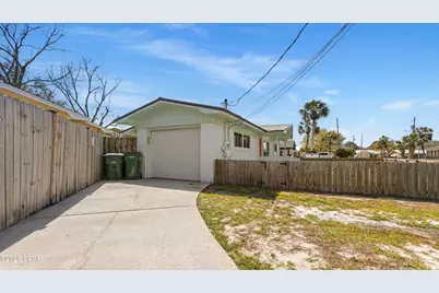 208 Poinsettia Drive, Panama City Beach, FL 32413 - Photo 5