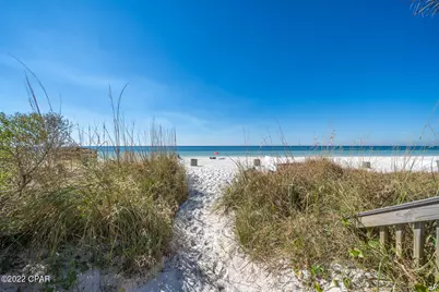 6505 Thomas Drive #411, Panama City, FL 32408 - Photo 41