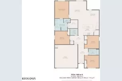 6568 Slabinski Lane, Panama City, FL 32404 - Photo 3