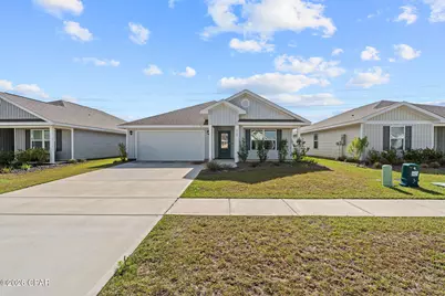 6568 Slabinski Lane, Panama City, FL 32404 - Photo 1