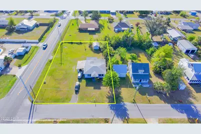 1118 Michigan Avenue, Lynn Haven, FL 32444 - Photo 1