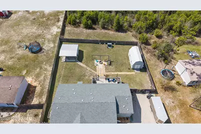 13121 E White Western Springs Road, Southport, FL 32409 - Photo 1