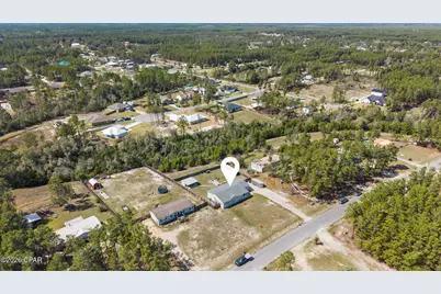 13121 E White Western Springs Road, Southport, FL 32409 - Photo 3