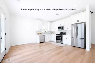 10617 Heather Lane, Panama City, FL 32404 - Photo 5