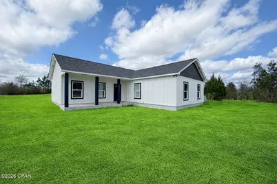 10617 Heather Lane, Panama City, FL 32404 - Photo 1