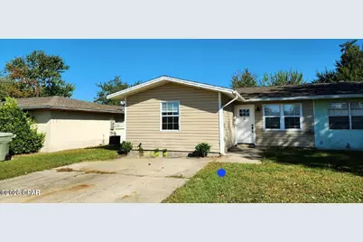 1022 Bradley Circle, Lynn Haven, FL 32444 - Photo 1