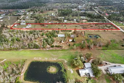 10555 River Alley Road, Youngstown, FL 32466 - Photo 9