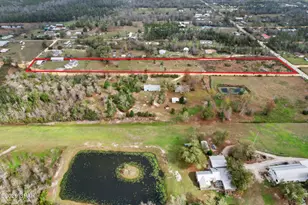 10555 River Alley Rd, Youngstown, FL 32466 - Photo 9