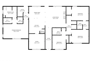 10555 River Alley Rd, Youngstown, FL 32466 - Photo 39