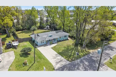 1015 New York Avenue, Lynn Haven, FL 32444 - Photo 9