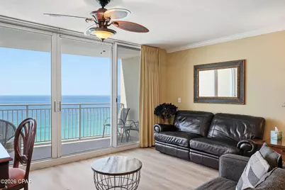 14701 Front Beach Road Road #1834, Panama City Beach, FL 32413 - Photo 19