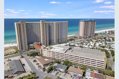 14701 Front Beach Road Road #1834, Panama City Beach, FL 32413 - Photo 31