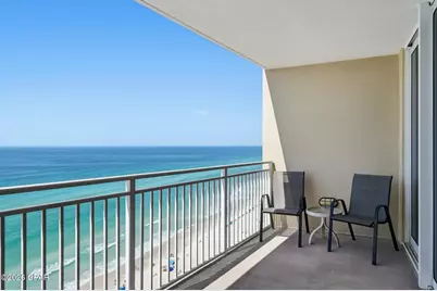 14701 Front Beach Road Road #1834, Panama City Beach, FL 32413 - Photo 29