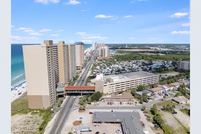 14701 Front Beach Road Road #1834, Panama City Beach, FL 32413 - Photo 35
