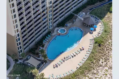14701 Front Beach Road Road #1834, Panama City Beach, FL 32413 - Photo 33