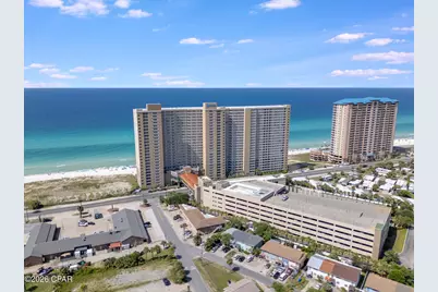 14701 Front Beach Road Road #1834, Panama City Beach, FL 32413 - Photo 35