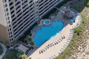 14701 Front Beach Road Rd, Panama City Beach, FL 32413 - Photo 37